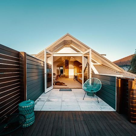 Cremorne Point Manor Hotell Sydney Eksteriør bilde