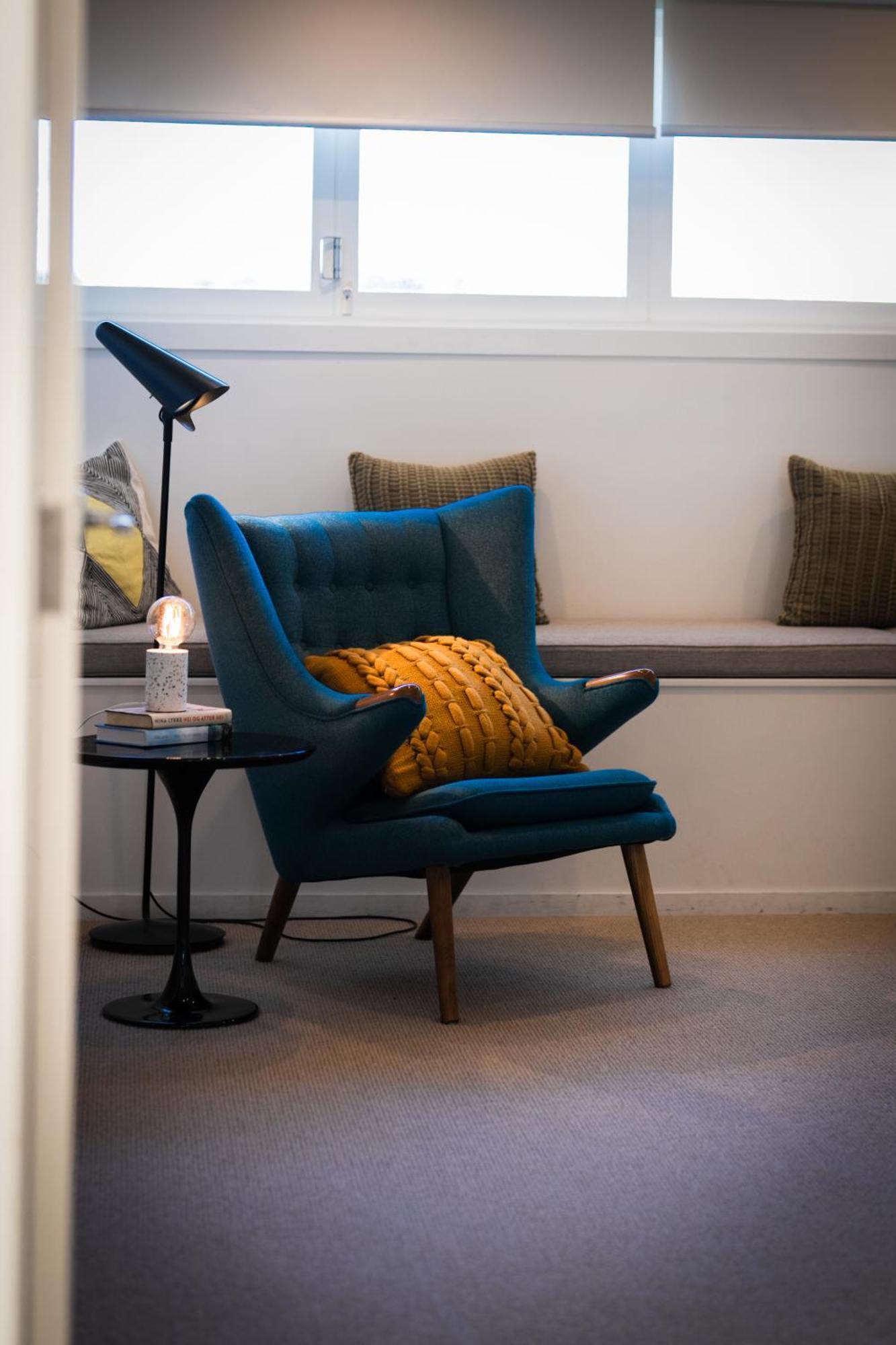 Cremorne Point Manor Hotell Sydney Eksteriør bilde