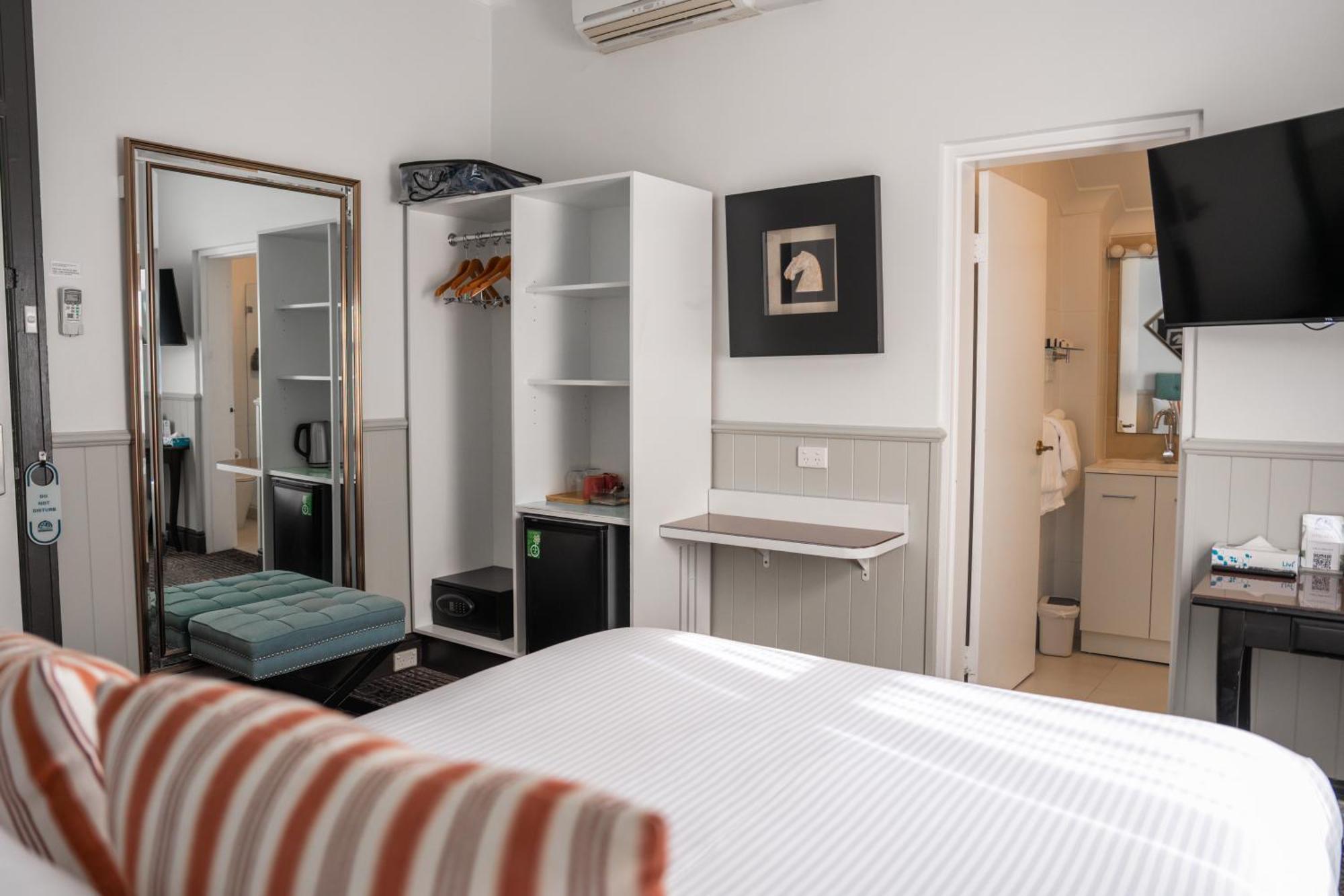 Cremorne Point Manor Hotell Sydney Eksteriør bilde
