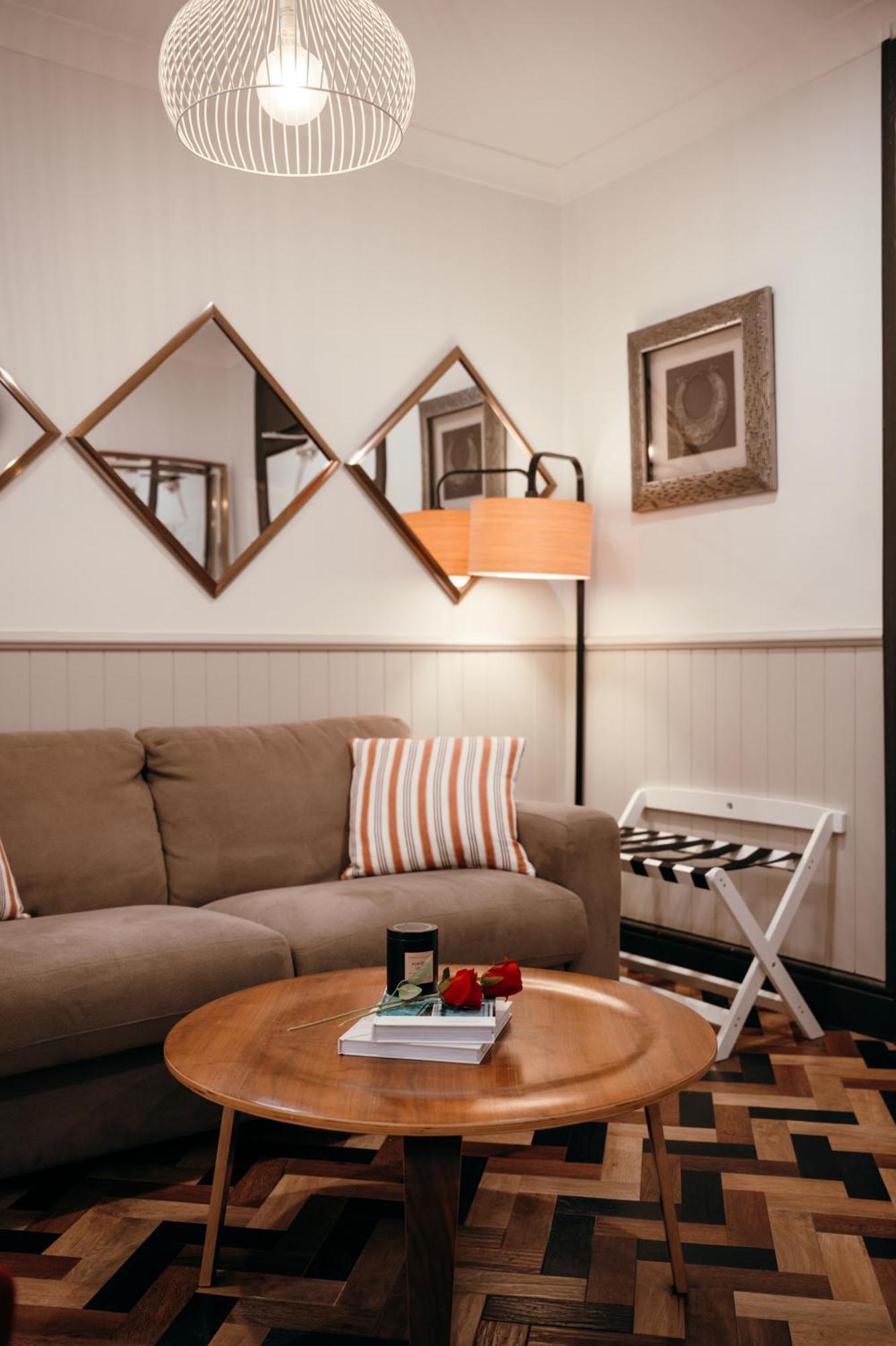 Cremorne Point Manor Hotell Sydney Eksteriør bilde