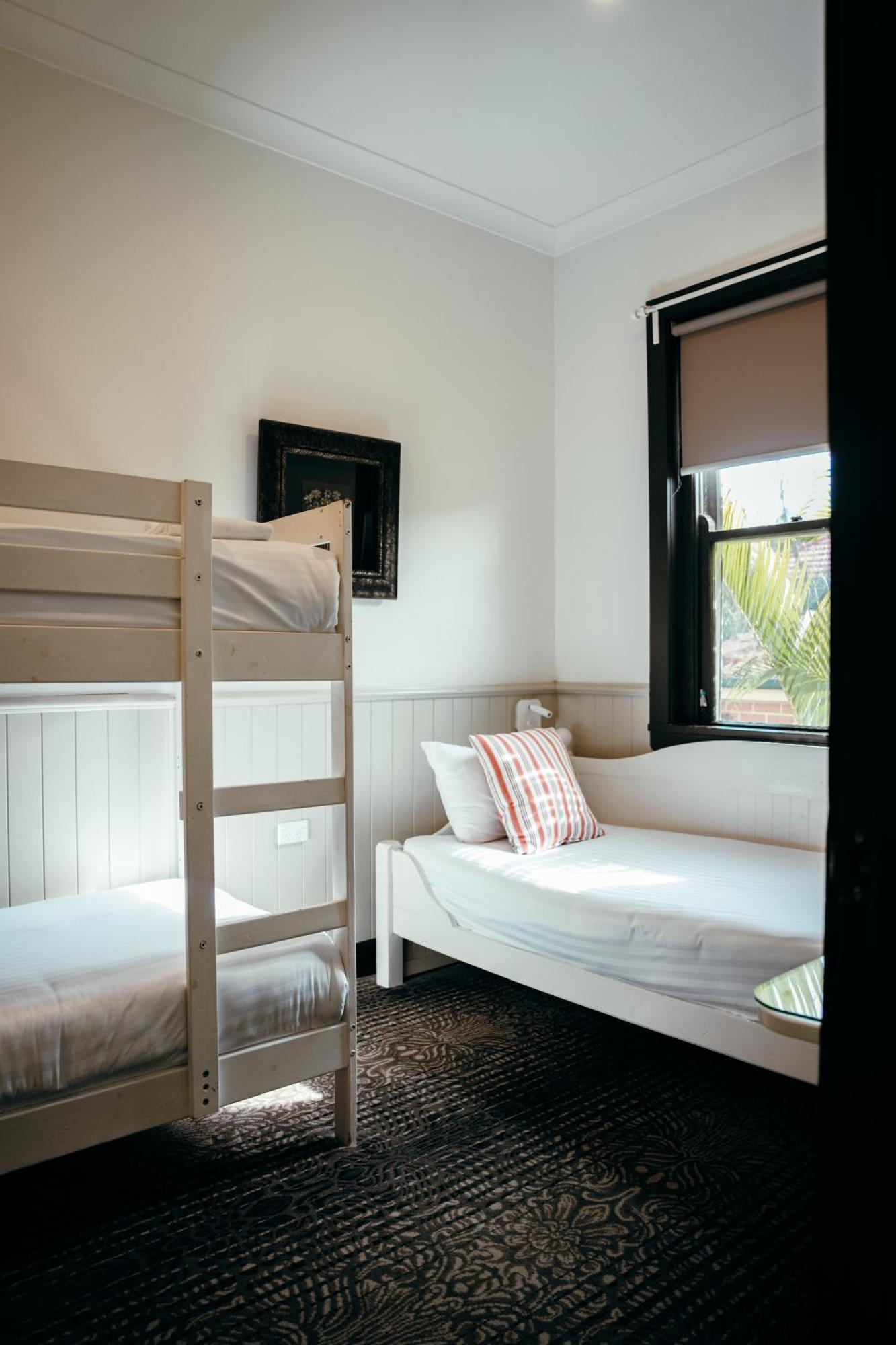 Cremorne Point Manor Hotell Sydney Eksteriør bilde