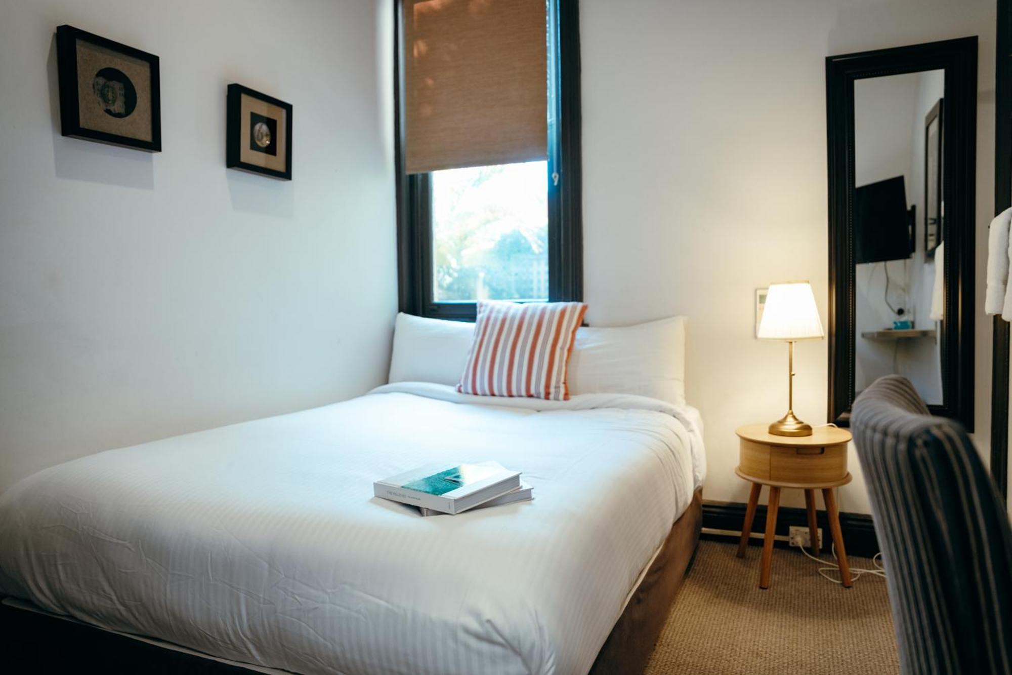 Cremorne Point Manor Hotell Sydney Eksteriør bilde