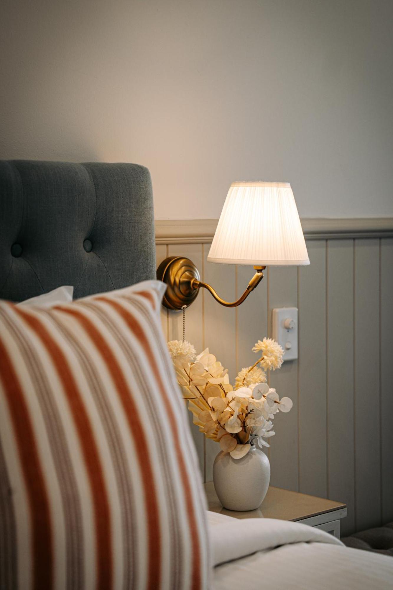 Cremorne Point Manor Hotell Sydney Eksteriør bilde