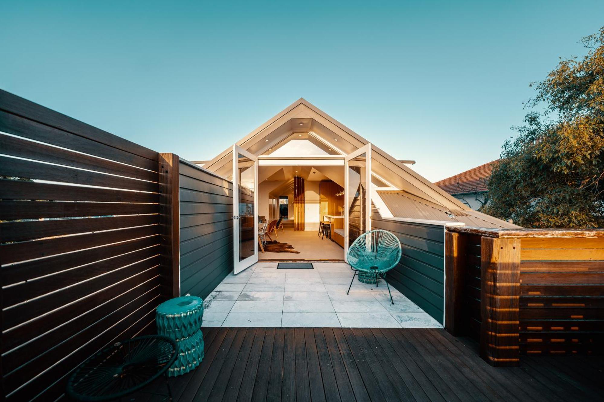 Cremorne Point Manor Hotell Sydney Eksteriør bilde
