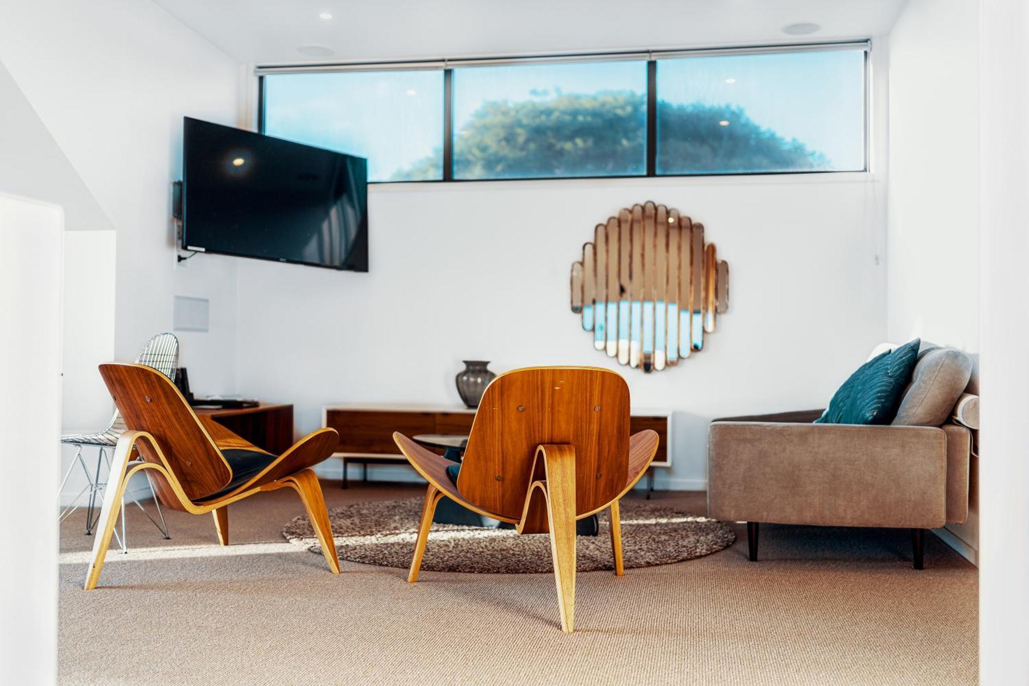 Cremorne Point Manor Hotell Sydney Eksteriør bilde