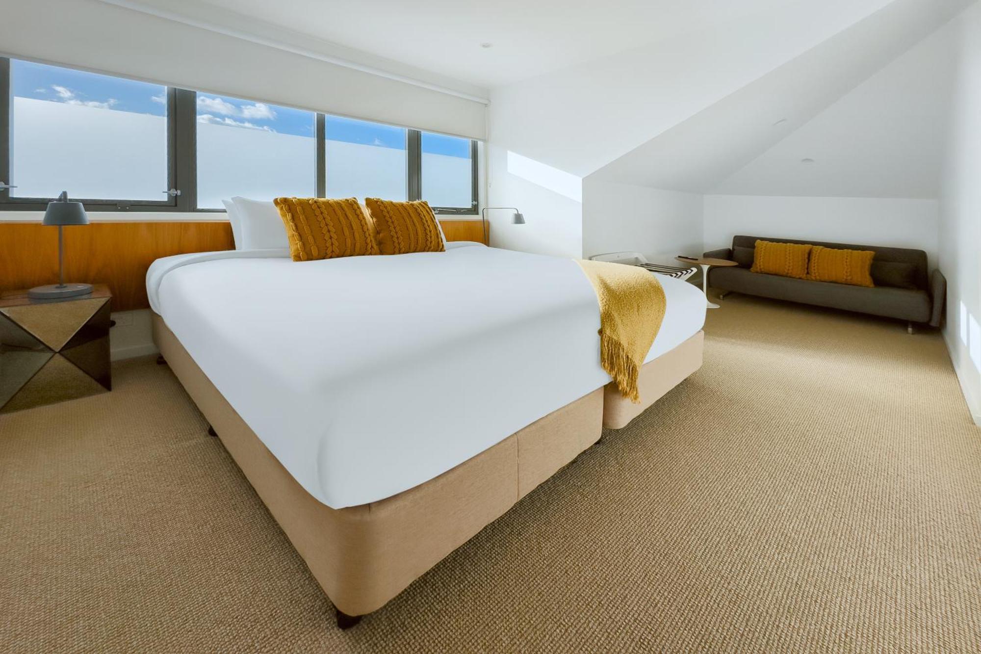 Cremorne Point Manor Hotell Sydney Eksteriør bilde