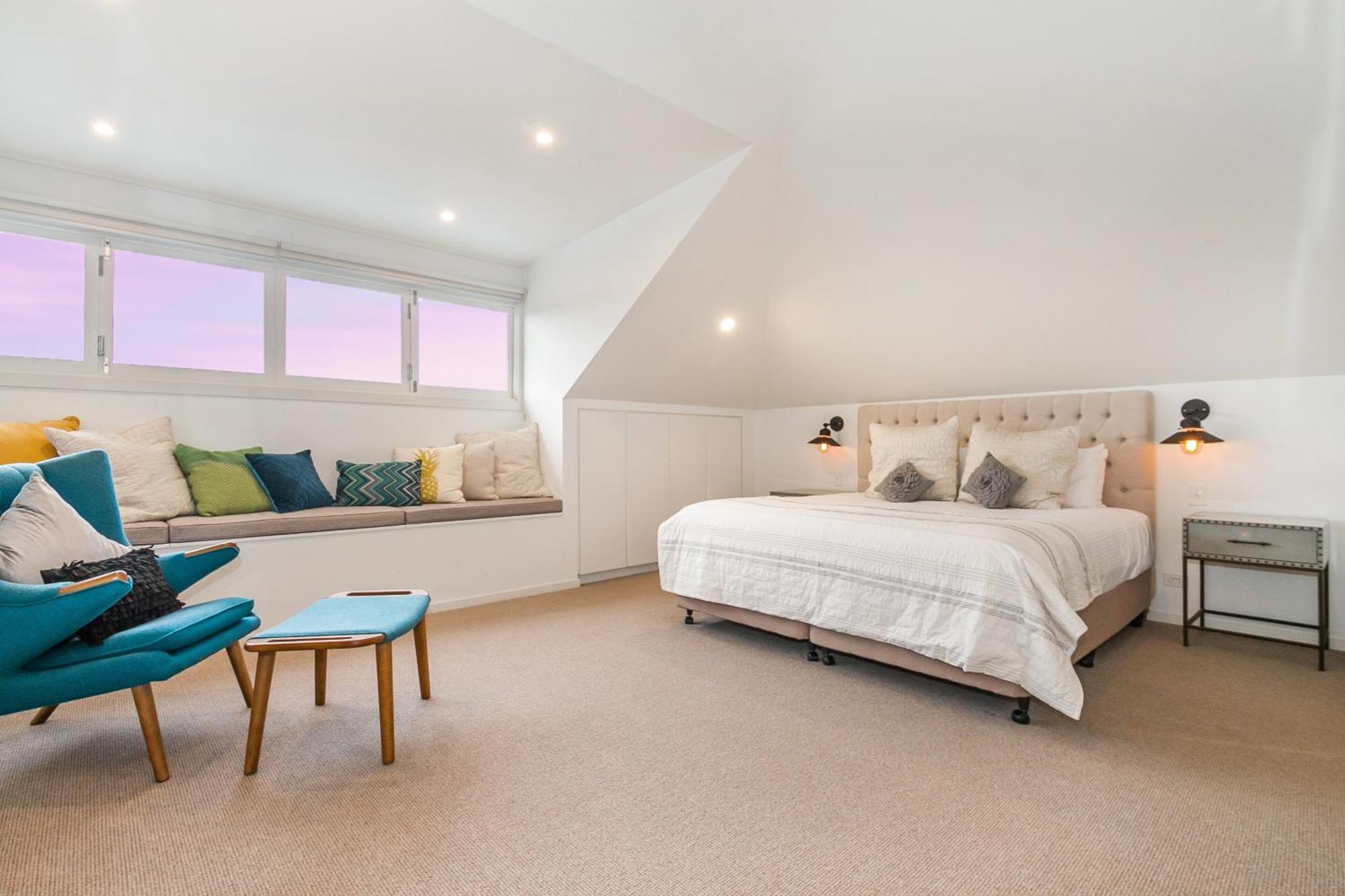 Cremorne Point Manor Hotell Sydney Eksteriør bilde